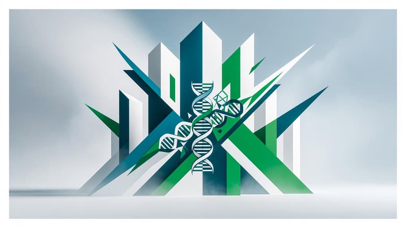 Serapha Bio Drops $230M Bet on Base-Edit AATD Cure