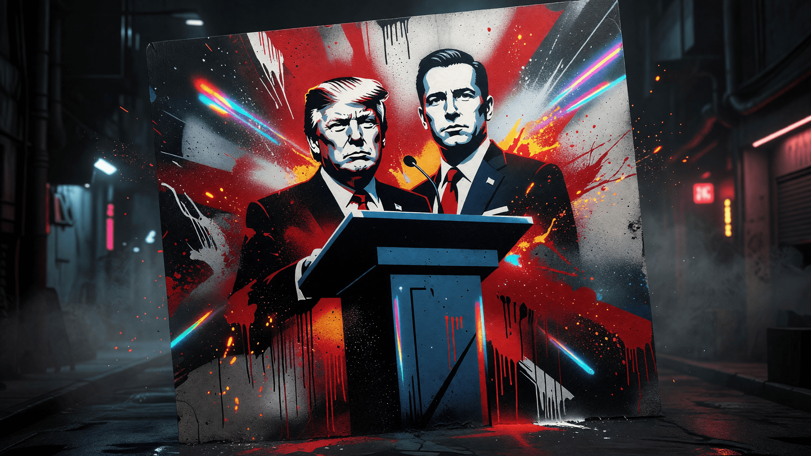White House Amplifies DHS Warning: 'We Will Find You and We Will Charge You' on Illegal Voting Ahead of 2026 Midterms