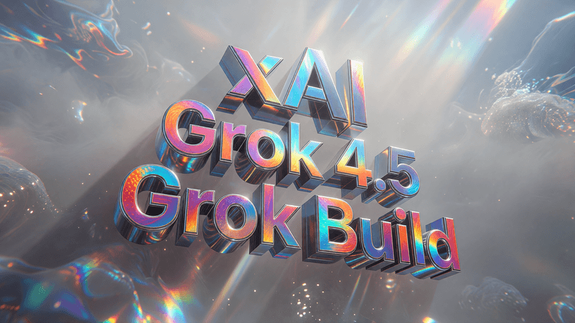 Elon Musk Spotlights Grok Build's Top Coding Benchmark Score as xAI's Agentic Harness Surges Ahead