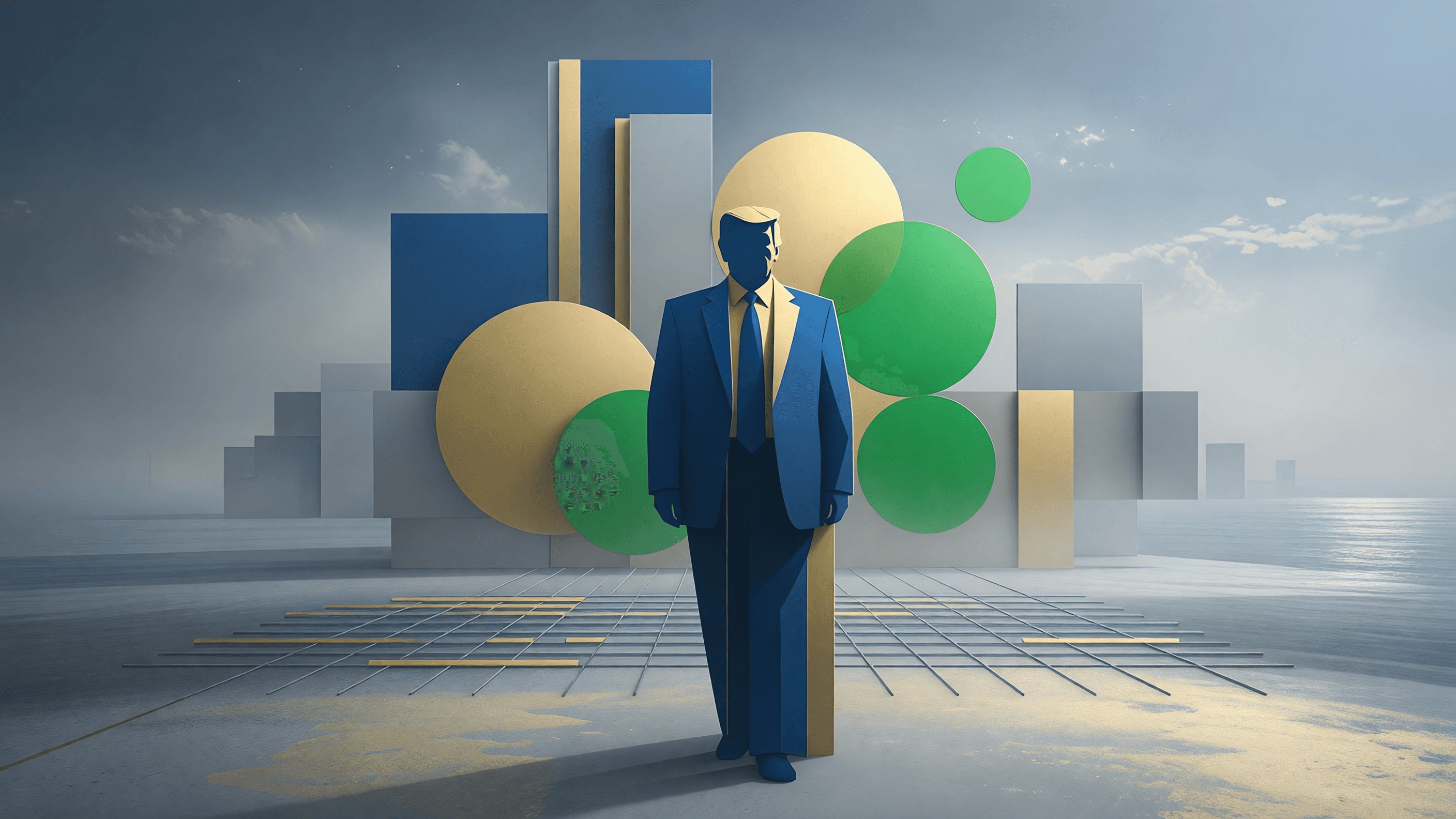 Trump's $1.4B Crypto Windfall: 2025 Disclosure Ignites Ethics and Policy Firestorm