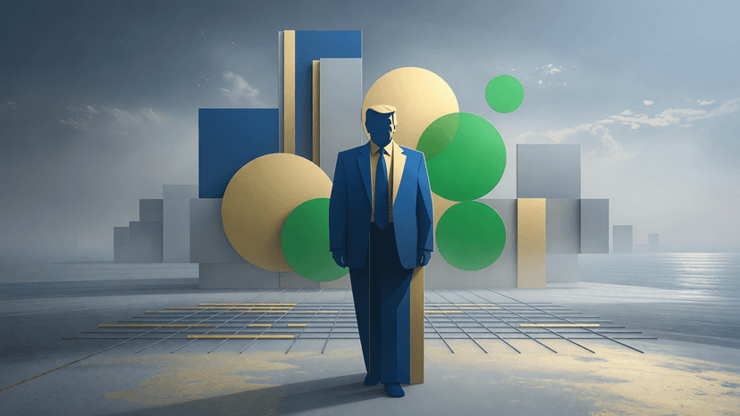 Trump's $1.4B Crypto Windfall: 2025 Disclosure Ignites Ethics and Policy Firestorm
