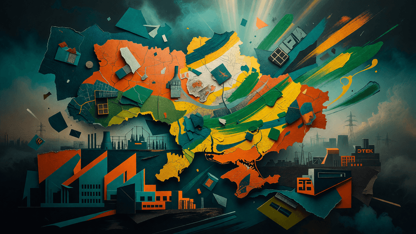 IEA Documentary Spotlights Ukraine's Fight for Energy Resilience Amid Repeated Russian Attacks on Infrastructure
