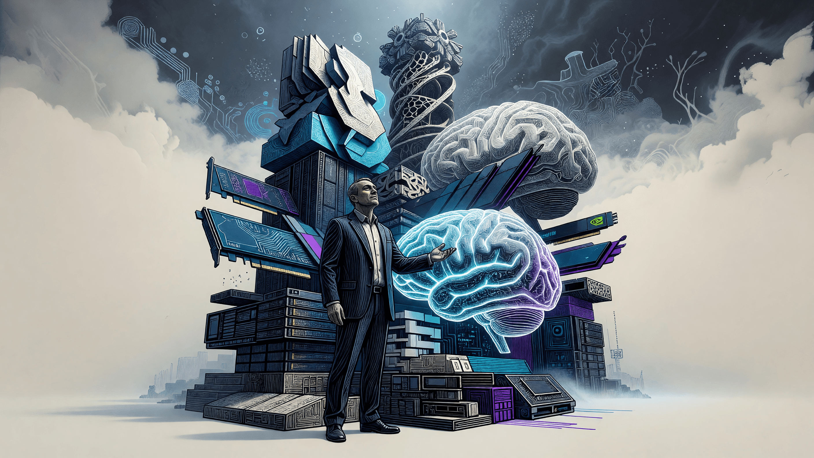 Demis Hassabis Champions 'Strong and Secure' Open AI Ecosystem in Response to NVIDIA-Led Open Weights Letter, Links to DeepMind's Proposed Standards Framework