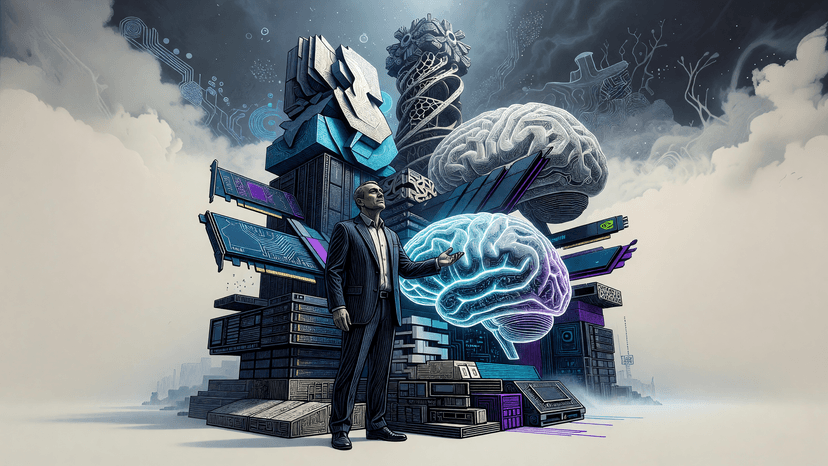 Demis Hassabis Champions 'Strong and Secure' Open AI Ecosystem in Response to NVIDIA-Led Open Weights Letter, Links to DeepMind's Proposed Standards Framework