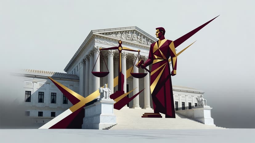 SCOTUS Voids Hawaii Gun Consent Mandate