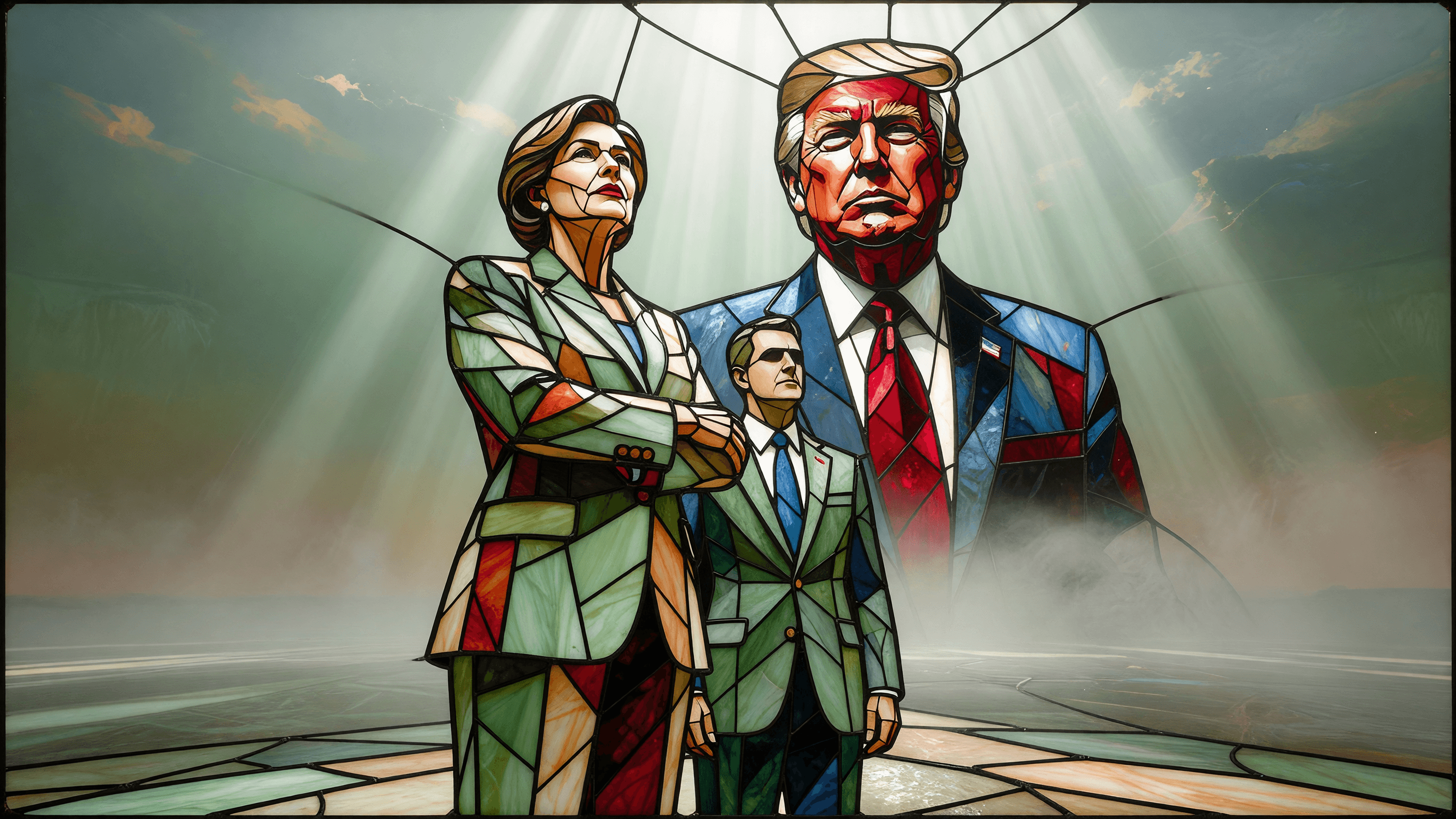 Senator Darline Graham Nordone Becomes 5th to Back No-Recess Push on SAVE America Act as Trump Ramps Up Pressure