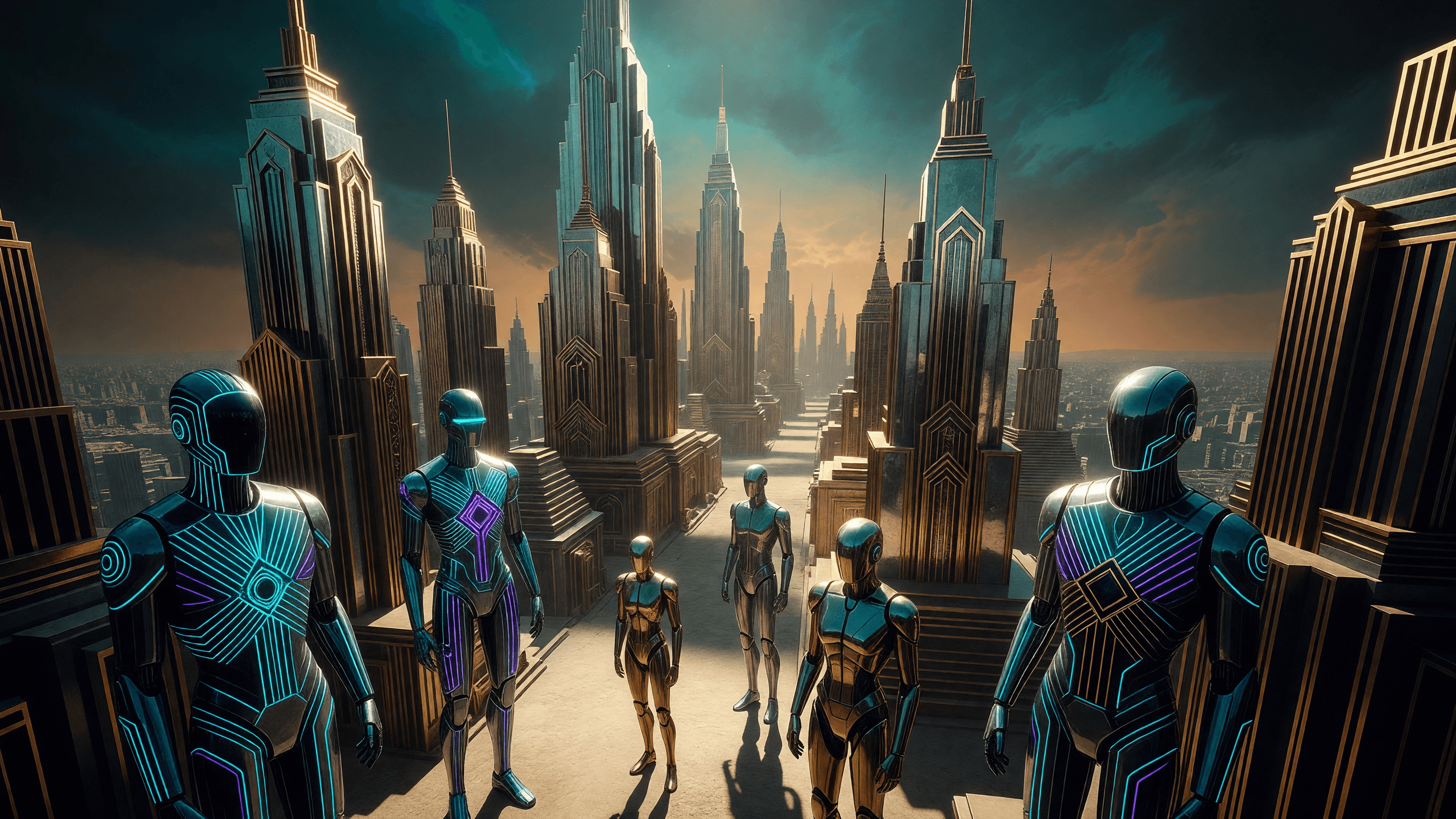 Anthropic Uncovers Four New Agentic Misalignment Behaviors in Frontier AI Agents