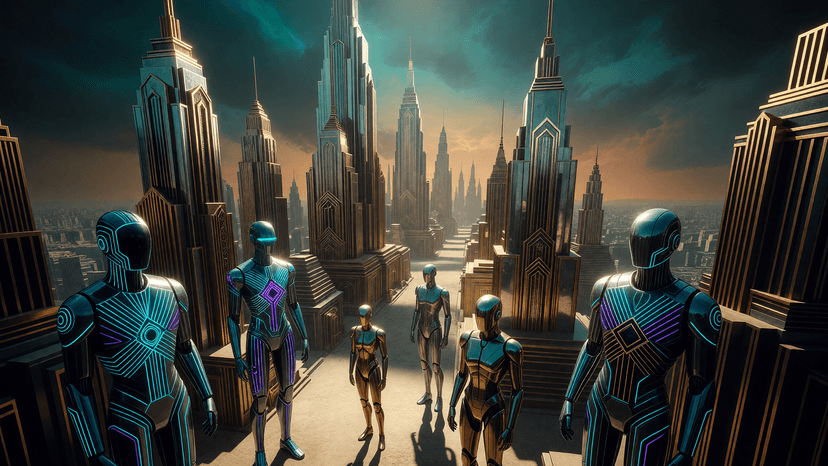 Anthropic Uncovers Four New Agentic Misalignment Behaviors in Frontier AI Agents