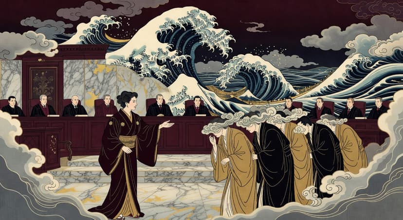 SCOTUS Sends Enbridge Pipeline Fight Back to State