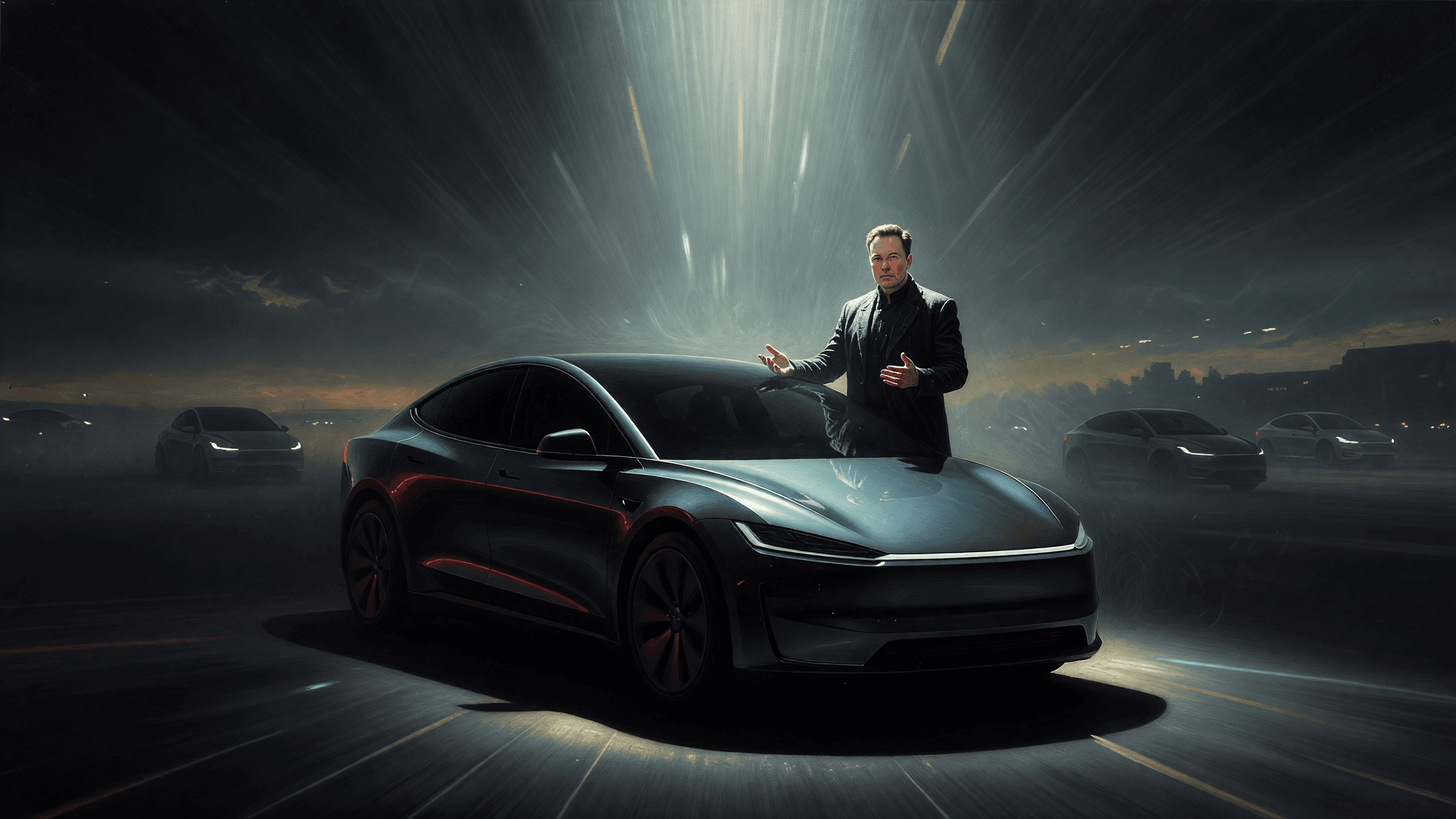 Tesla Expands Unsupervised Robotaxi Pilots to Orlando and Tampa Ahead of Q2 Earnings