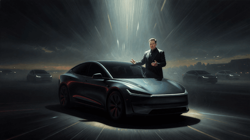 Tesla Expands Unsupervised Robotaxi Pilots to Orlando and Tampa Ahead of Q2 Earnings