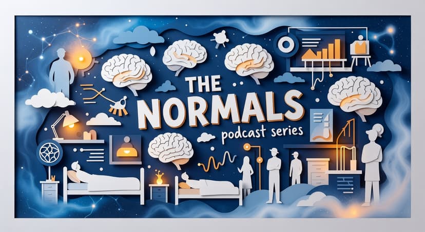 The Normals: NIH's Impossible Hunt for Average