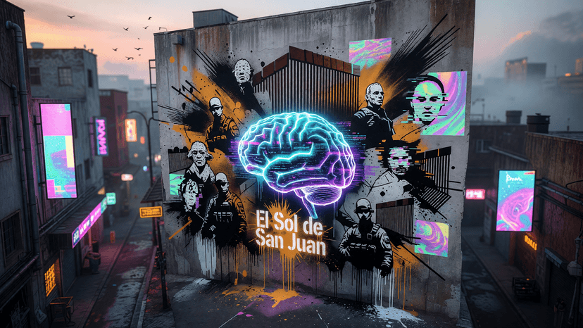 Mexican Cartels Weaponize AI for Border Extortion and Identity Fraud: US Alerts on Escalating Digital Threats