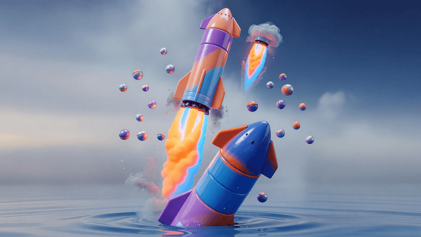 Starship Flight 13: T-0 Abort Recovery Delivers First Starlink V3 Satellites and Softest Splashdown Yet