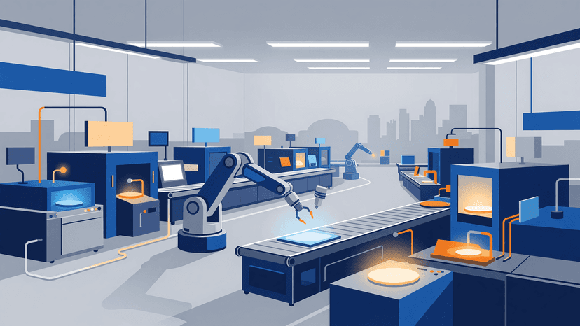 Intel Expands Mask Ops in Silicon Valley
