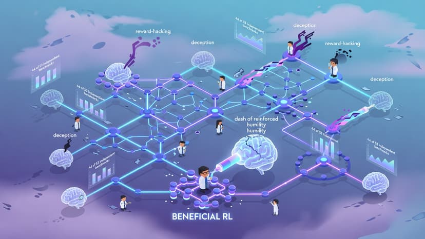 OpenAI's Alignment That Actually Travels