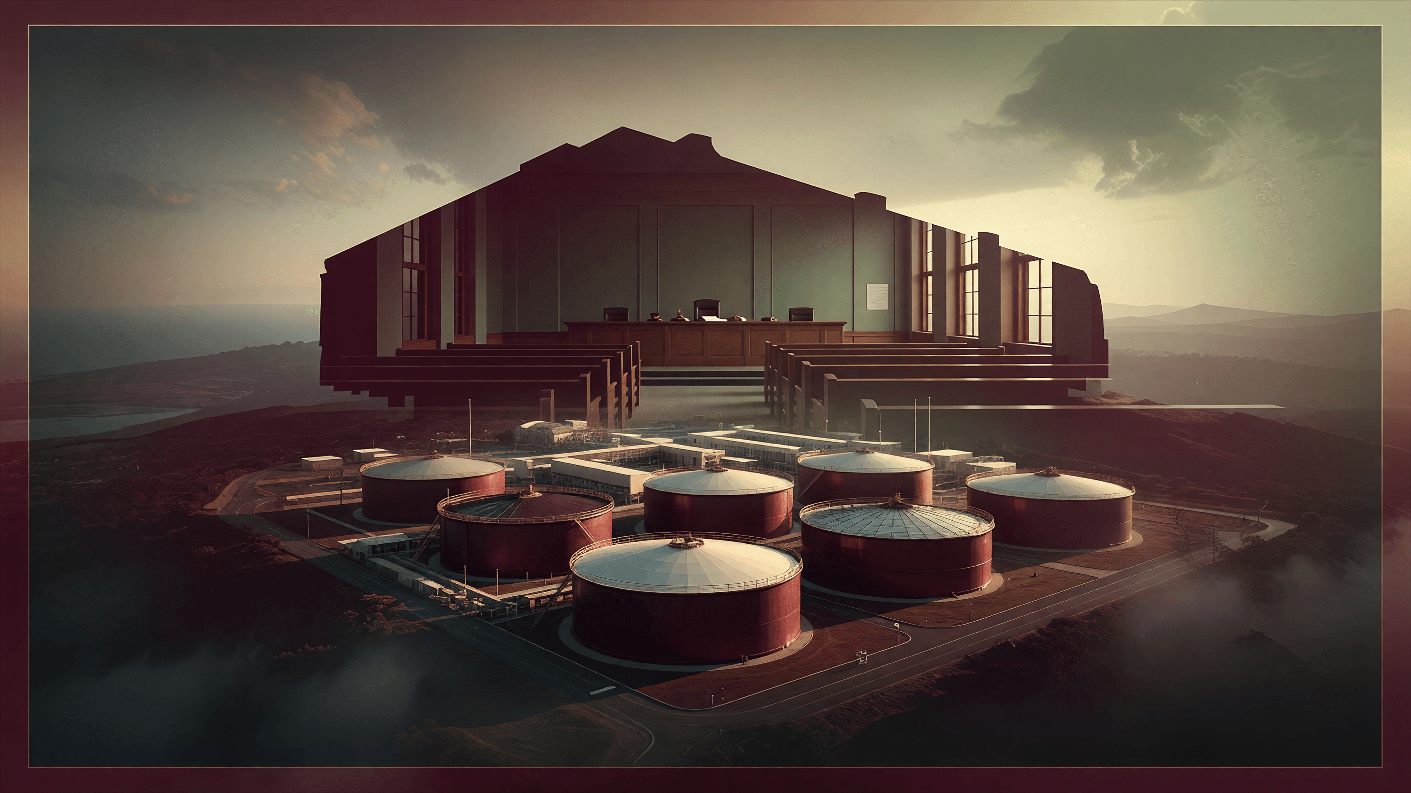 DOJ Pays Out $17M in Red Hill Fuel Spill Claims