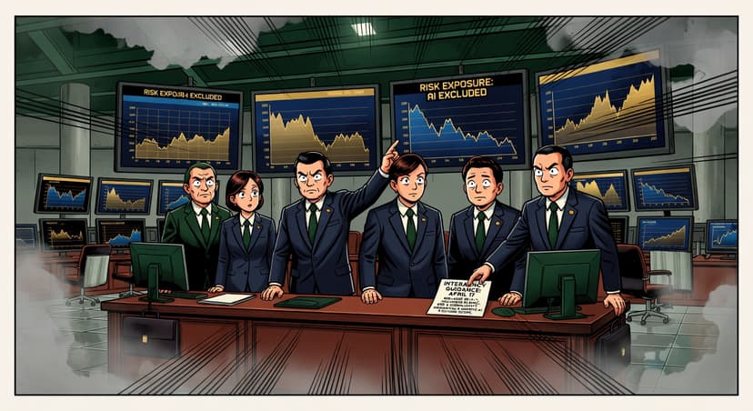 Regulators Refresh Bank Model Risk Rules for AI Age