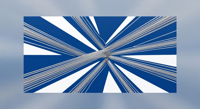 Nanotube Fibers Close Gap With Copper Wiring