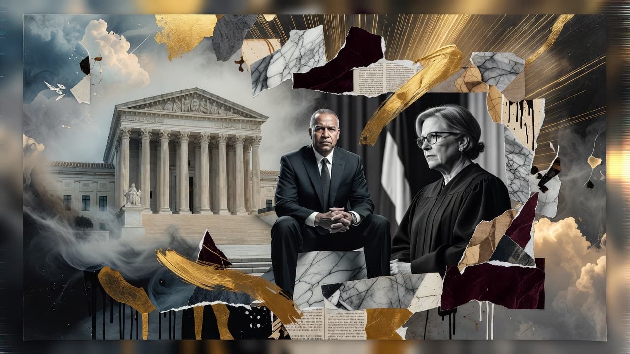SCOTUS Carves Exception to Criminal Appeal Waivers