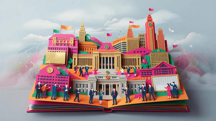 Taiwan Passes Landmark Crypto Regulatory Law