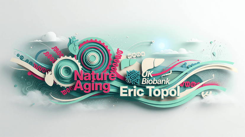 Blood Proteins Reveal Organ Aging Clocks