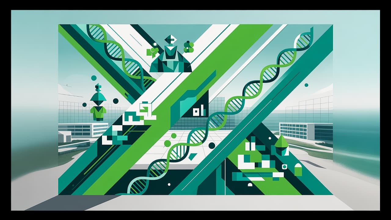 OpenLabs Turns Public Ideas into Funded Biotech Projects