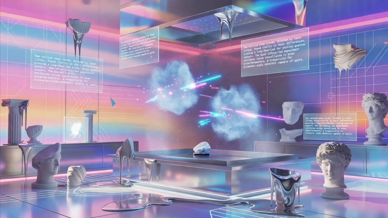Quantum Prototype Tames Noise to Hunt Dark Matter