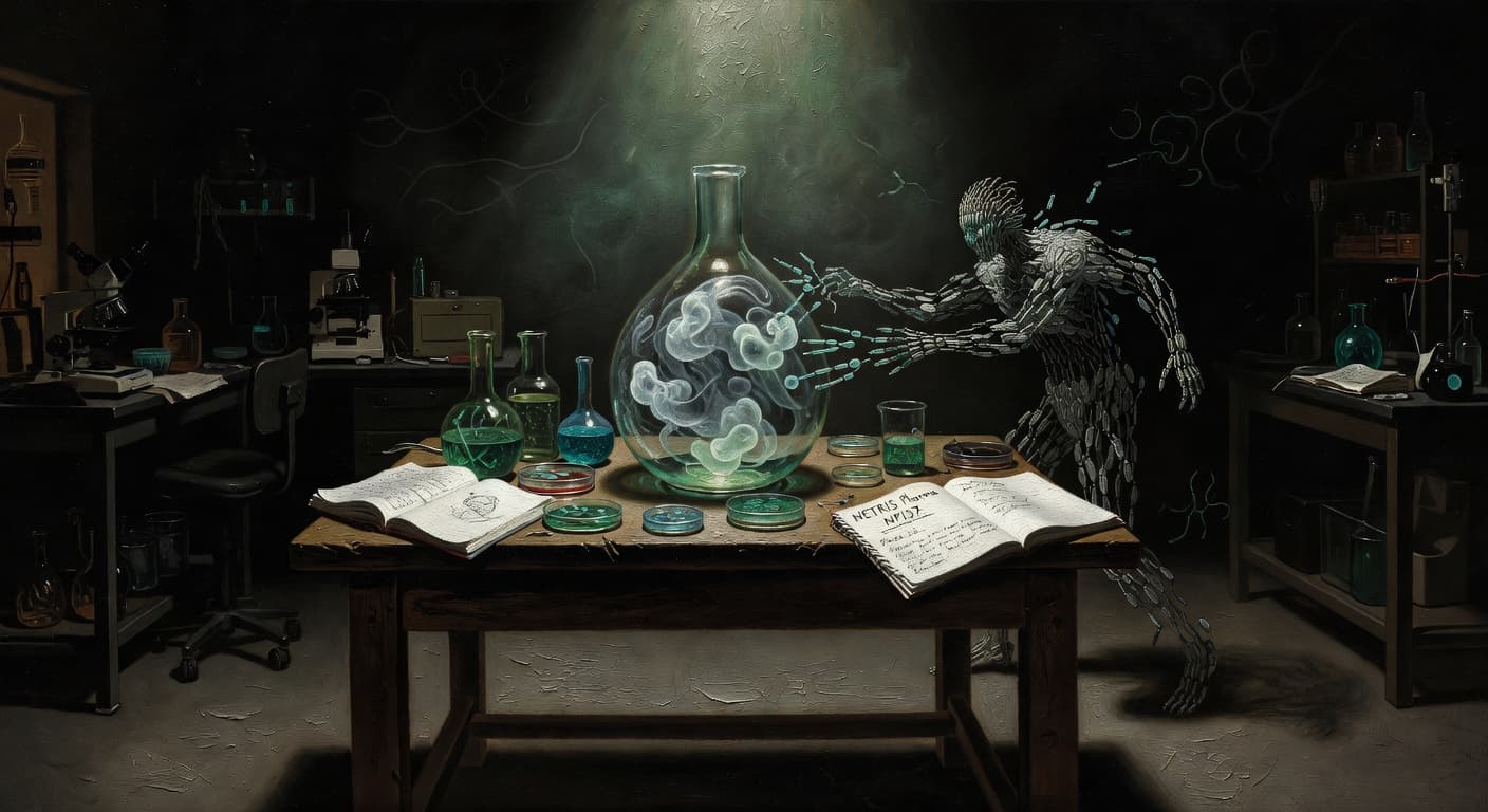 Netrin-1 Blockade Cracks Pancreatic Chemo Resistance