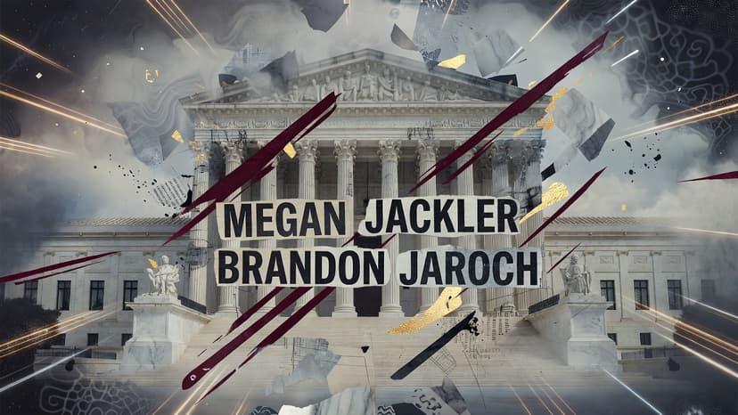 Federal Circuit Grants Rare En Banc Review in Fired Judges Case