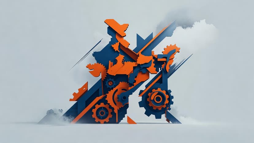 India Cracks Global Manufacturing's Top 5