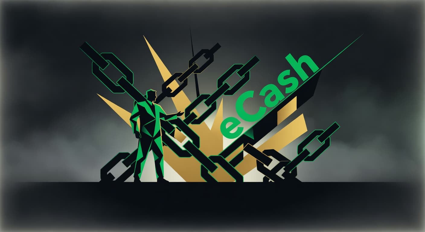 Sztorc's eCash Fork Eyes Satoshi's Coins