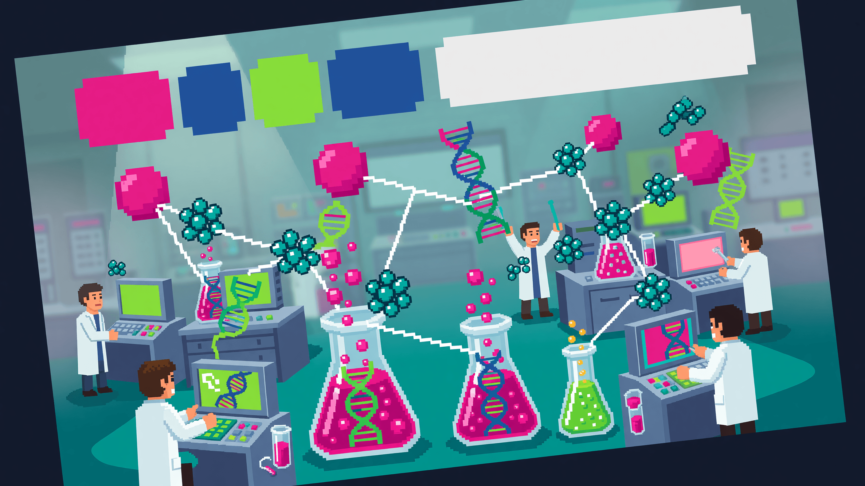 Silver Nanoparticles Rewrite DNA Assembly Rules