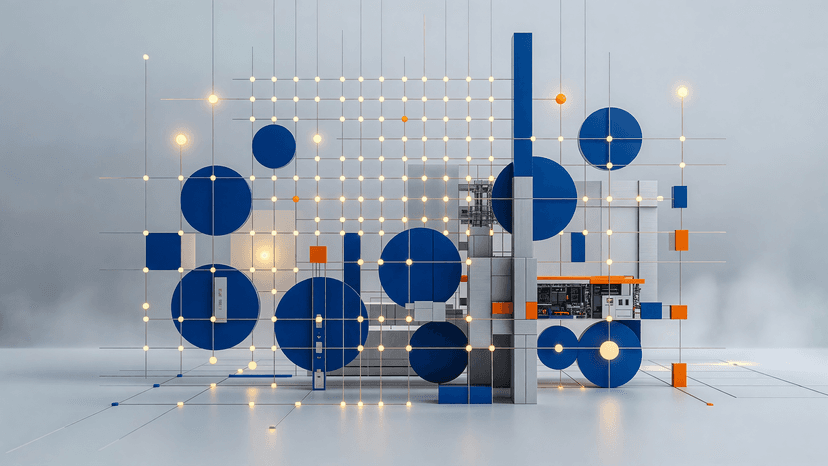 Singapore Factories Ride AI Wave to 13% Output Jump
